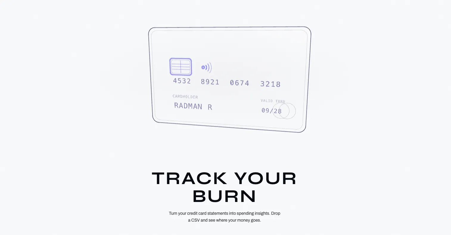 BurnRate